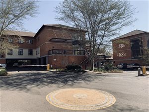 23 m² Commercial space in Tijger Valley and surrounds