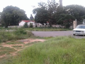 8023 m² Land available in Whitney Gardens