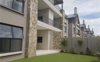 3 Bedroom Apartment in Waterfall Estate