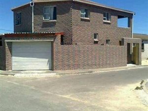 5 Bed House in Khayelitsha