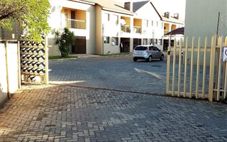 2 Bedroom Apartment in Vanderbijlpark SE