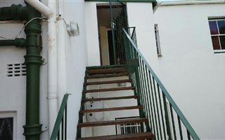 2 Bedroom Apartment in Sunnyside