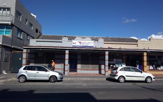 70 m² Commercial space in Lansdowne