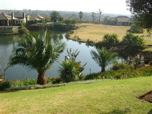 600 m² Land available in Roberts Estate