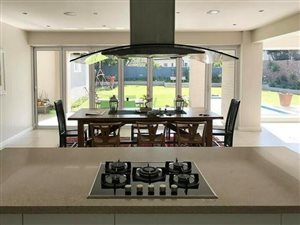 6 Bed House in Blairgowrie