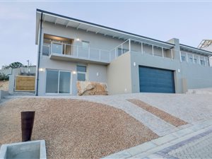 4 Bed House in Fairhaven Country Estate
