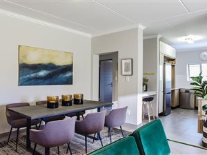 3 Bed Apartment in Waterfall Estate