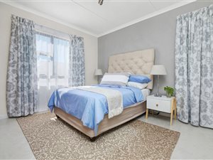 2 Bed Apartment in Modderfontein