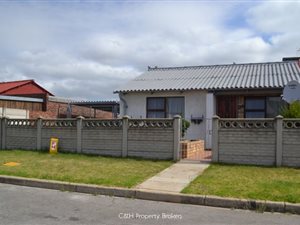 2 Bedroom House in Ferguson
