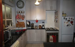 2 Bedroom Duplex in Villieria