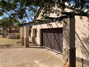 3 Bed House in Melodie