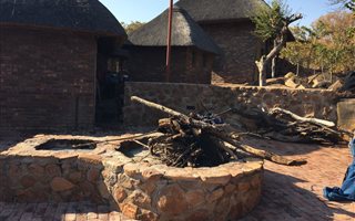 4 Bedroom House in Mabalingwe