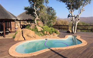 4 Bedroom House in Mabalingwe