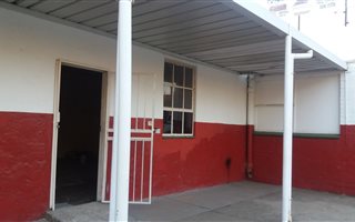 100 m² Retail Space in Empangeni