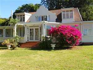 5 Bedroom House in Kloof