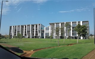 2 Bedroom Apartment in Midfield Estate