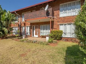 2 Bed Apartment in Horison