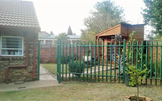 1 Bedroom Simplex in Meerhof