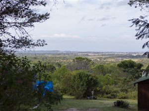 22 ha Farm in Port Alfred
