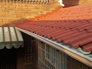 3 Bed Duplex in Corlett Gardens