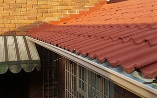 3 Bedroom Duplex in Corlett Gardens