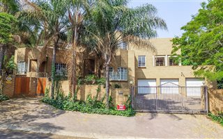 5 Bedroom House in Sterrewag