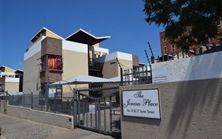 1 Bedroom Apartment in Nelspruit