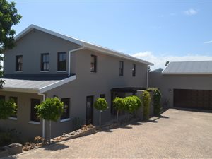 3 Bedroom House in Rexford