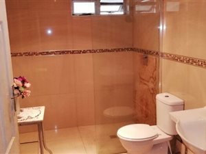 3 Bedroom House in Parow