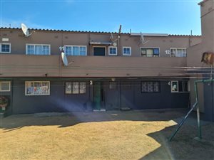 1 Bed Duplex in Wentworth
