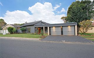 3 Bedroom House in Impala Park