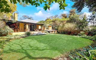 5 Bedroom House in Dunkeld