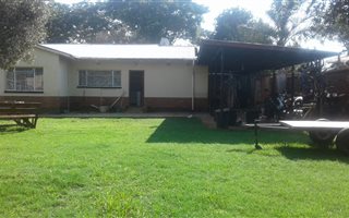 3 Bedroom House in Northmead