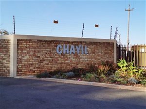 3 Bed Townhouse in Bonanne