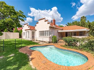3 Bed House in Highlands North