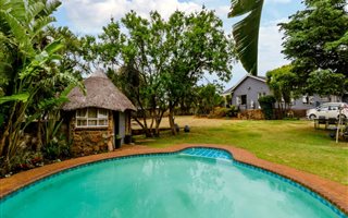 5 Bedroom House in Poortview