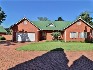 2 Bed House in Montrose