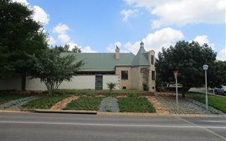 4 Bedroom House in Pretorius Park
