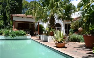 3 Bedroom House in President Park