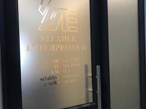 69 m² Commercial space in Pretoria Central