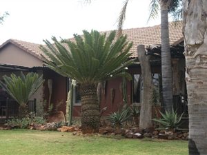 5 ha Farm in Donkerhoek