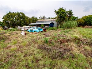 150 m² Commercial space in Knopjeslaagte