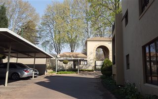 1 Bedroom Apartment in Strathavon