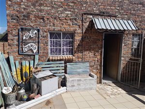 4 Bed House in Hartswater