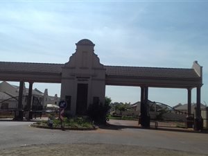 1 Bed Flat in Hesteapark