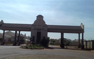 1 Bedroom Flat in Hesteapark