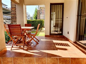 2 Bed Apartment in Parkwood