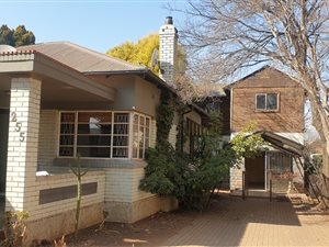 4 Bed House in Boksburg South