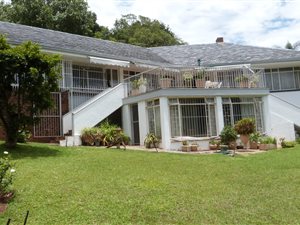 3 Bed House in Muckleneuk