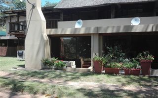 1 Bedroom Apartment in Hibberdene